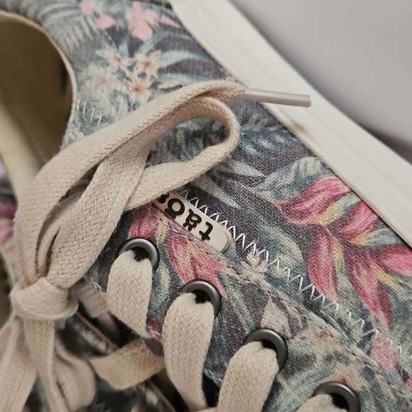 LIKE NEW TAOS SNEAKERS - Picture 2 of 5